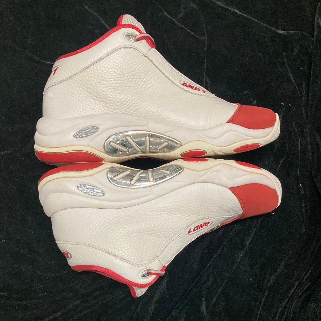 タイチミッド and1 26cm