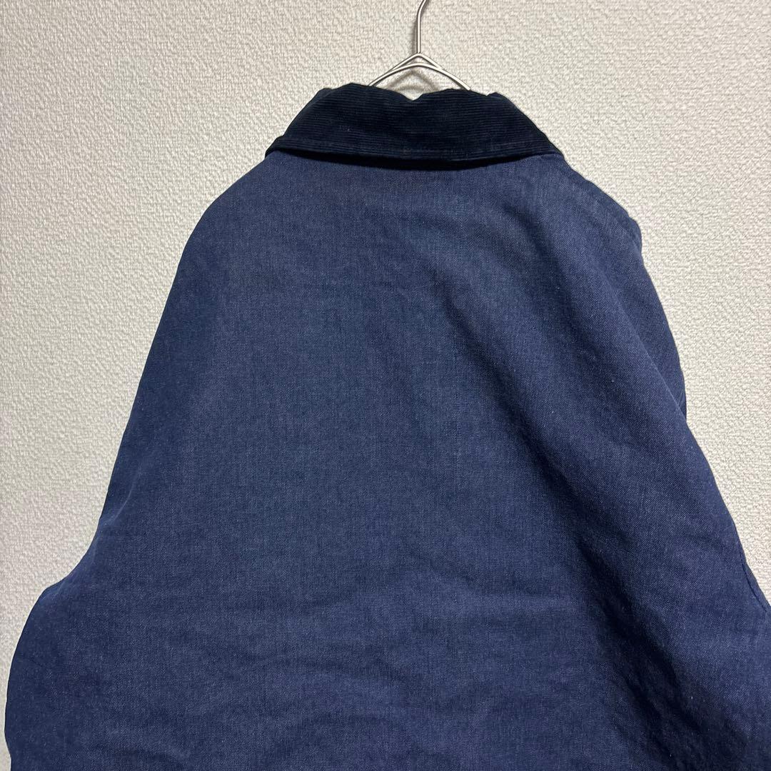 ラングラー　デニムカバーオール ビッグサイズ