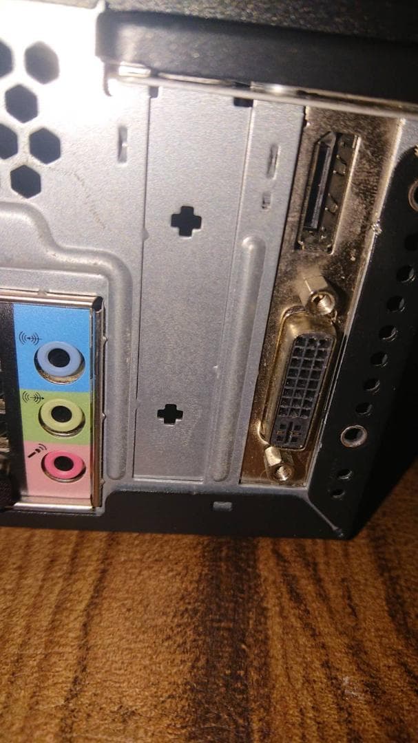 ライトゲーミングPC Windows11 デスクトップPC【説明事項有り】