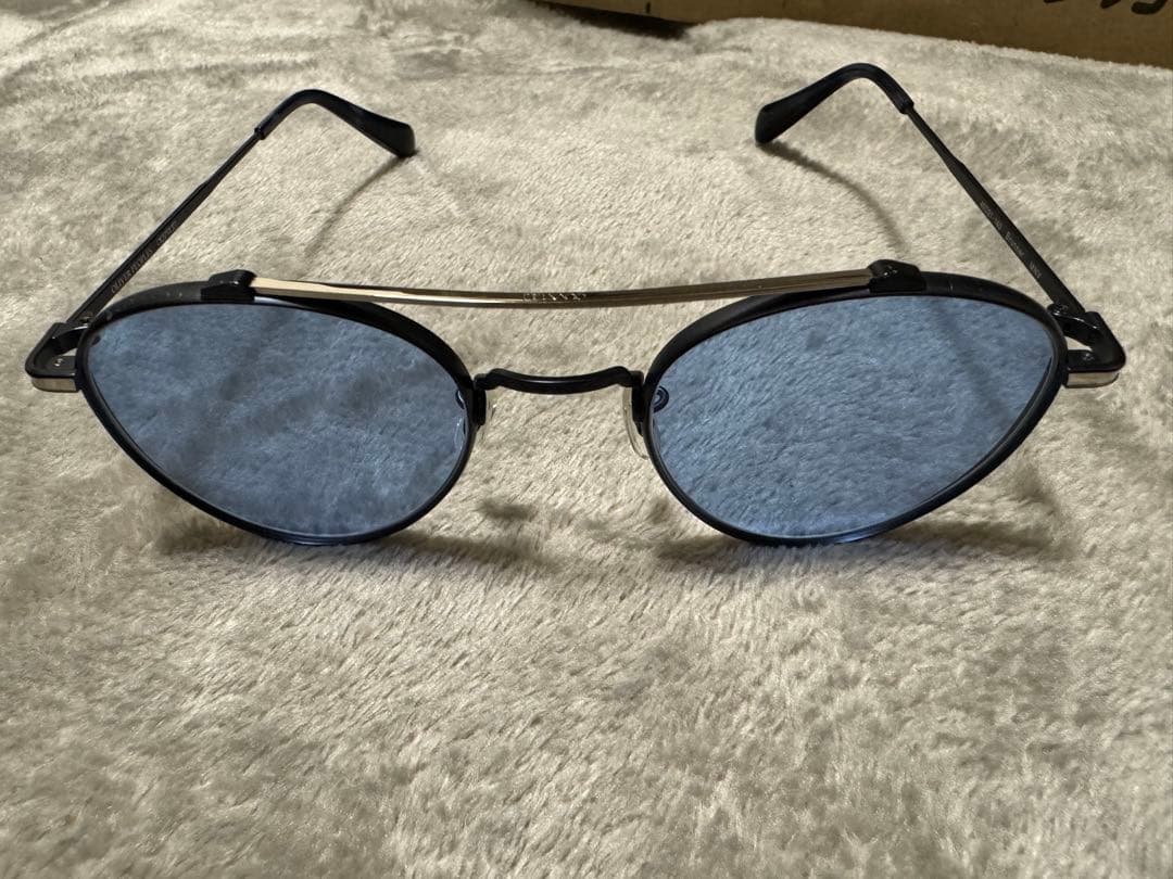 OLIVER PEOPLES Brunner オリバーピープルズ　サングラス