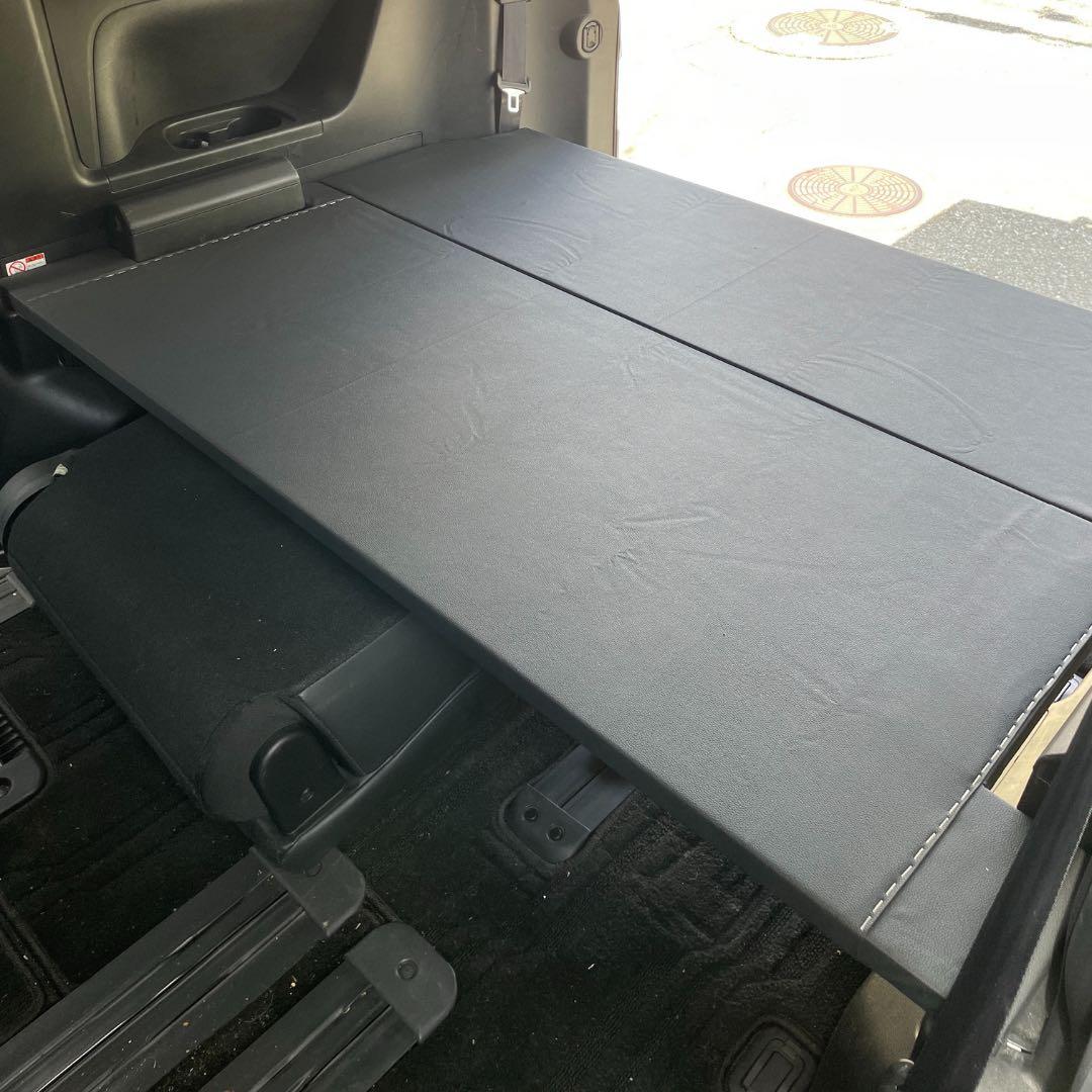 【閲覧用】【デリカD5用専用棚】【ベッドキット】Lサイズ