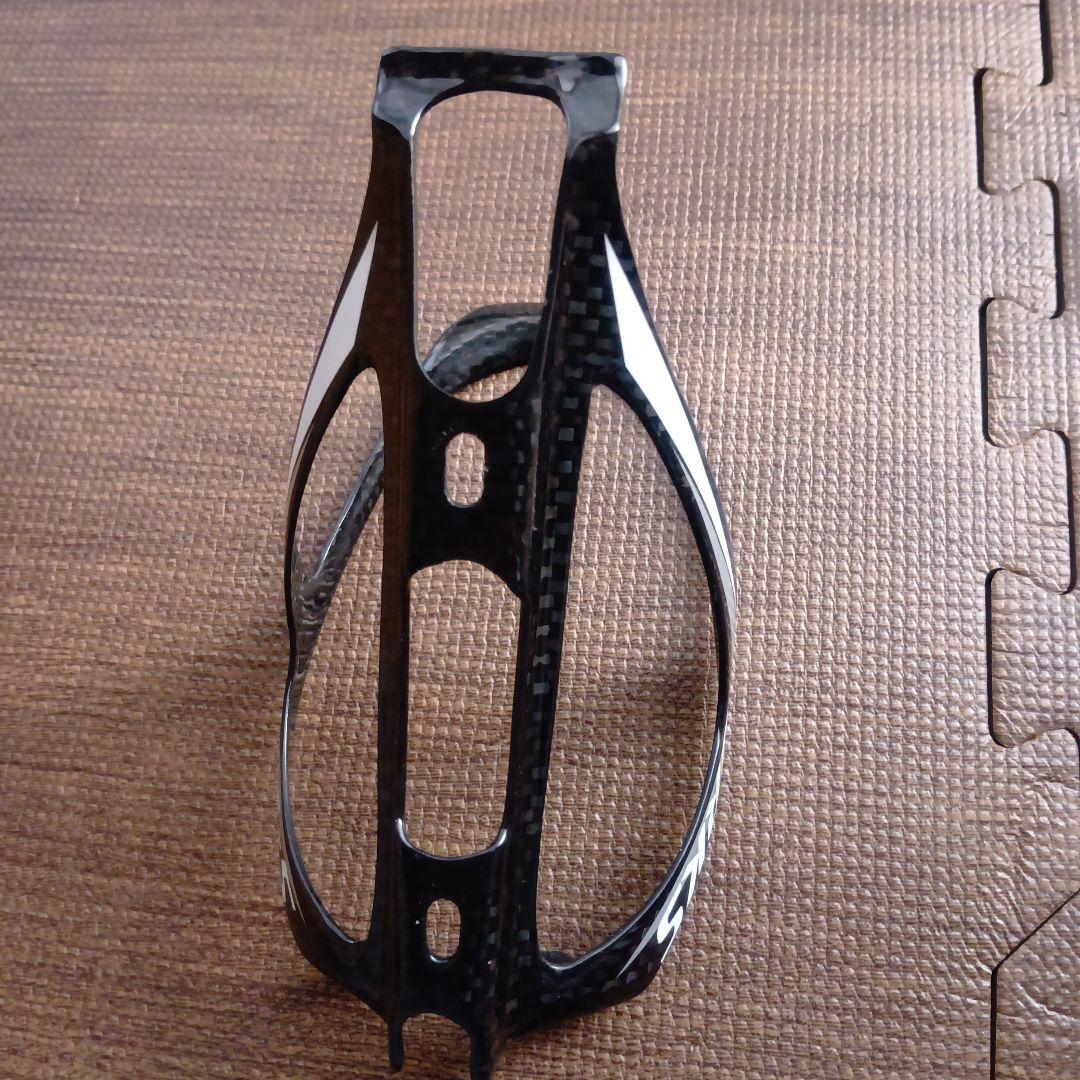 S-WORKS カーボン　ボトルケージ　2個セット　24~25g