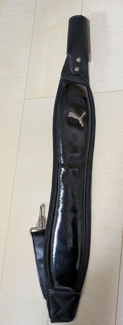 キャディバッグ　プーマ　9インチ