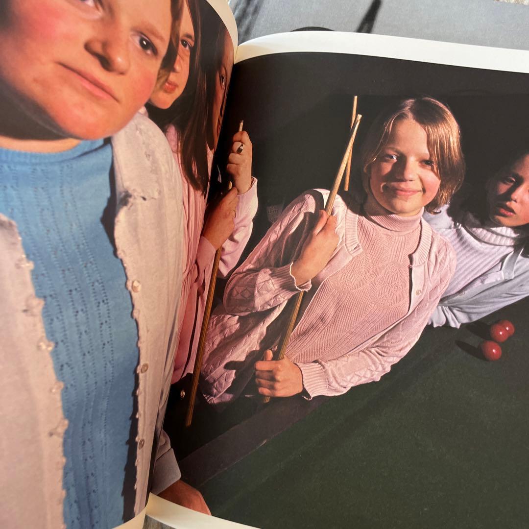 David Bailey ３冊組写真集