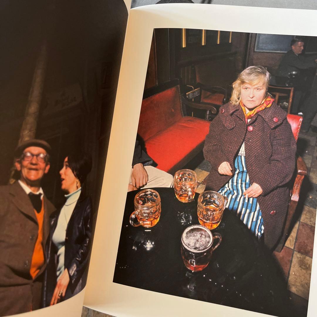 David Bailey ３冊組写真集