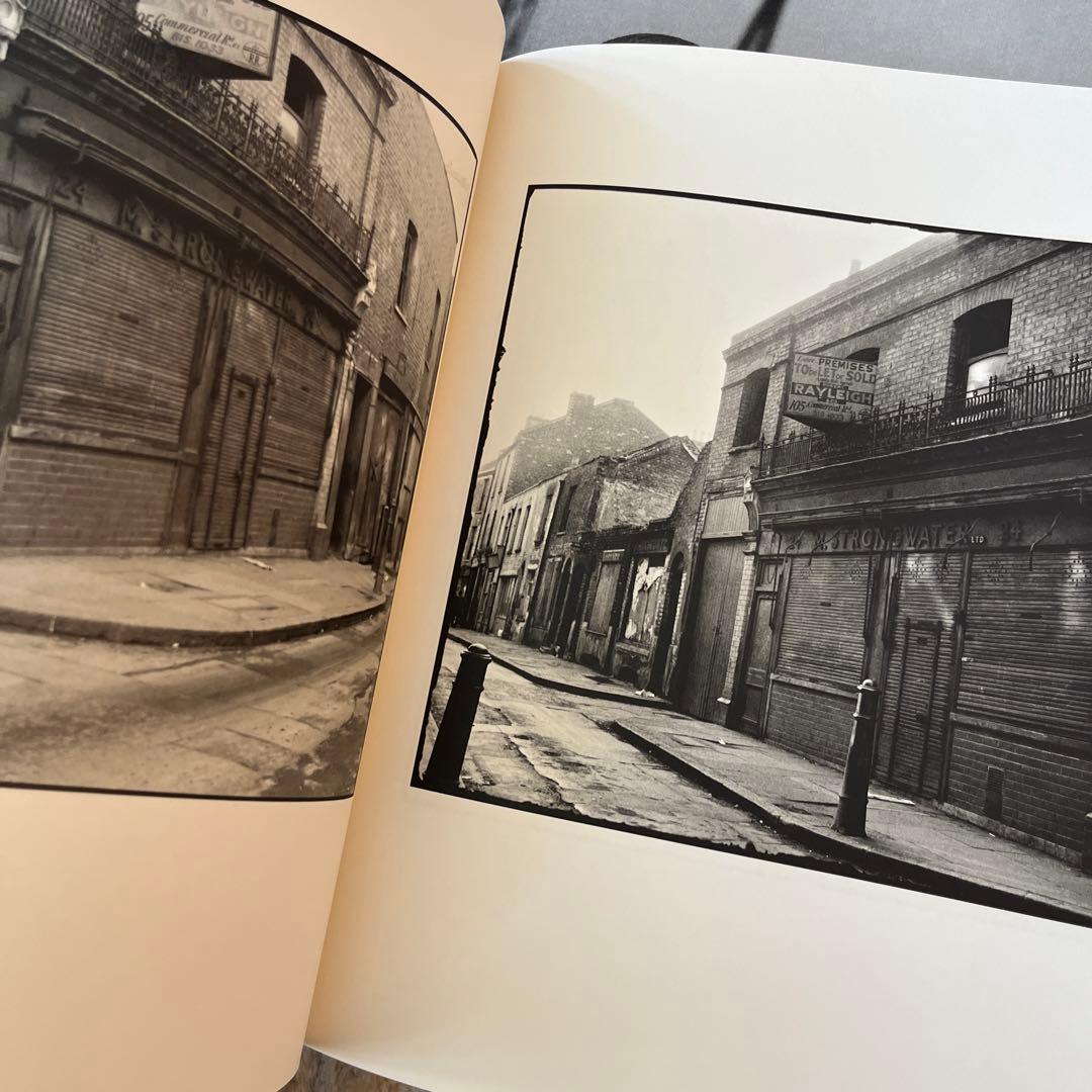 David Bailey ３冊組写真集