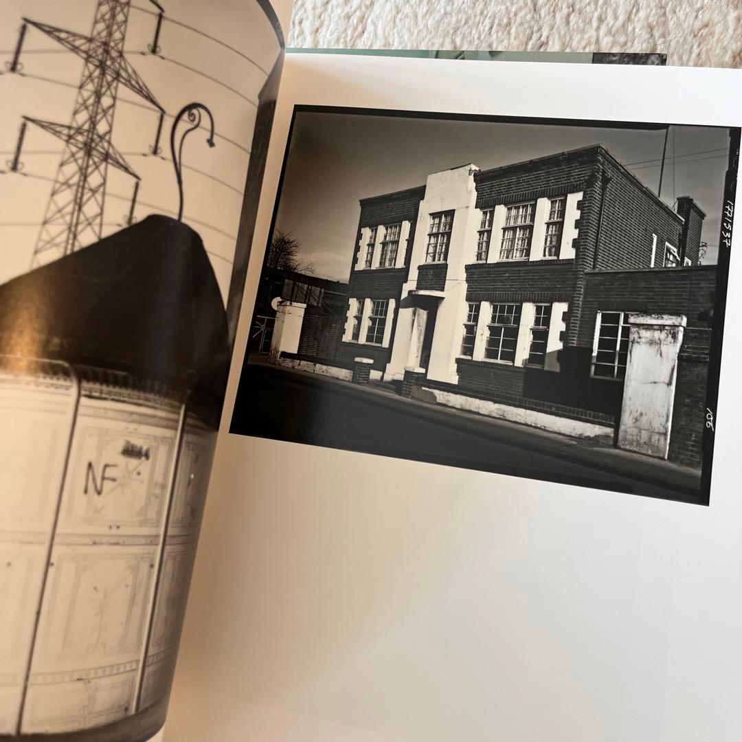 David Bailey ３冊組写真集