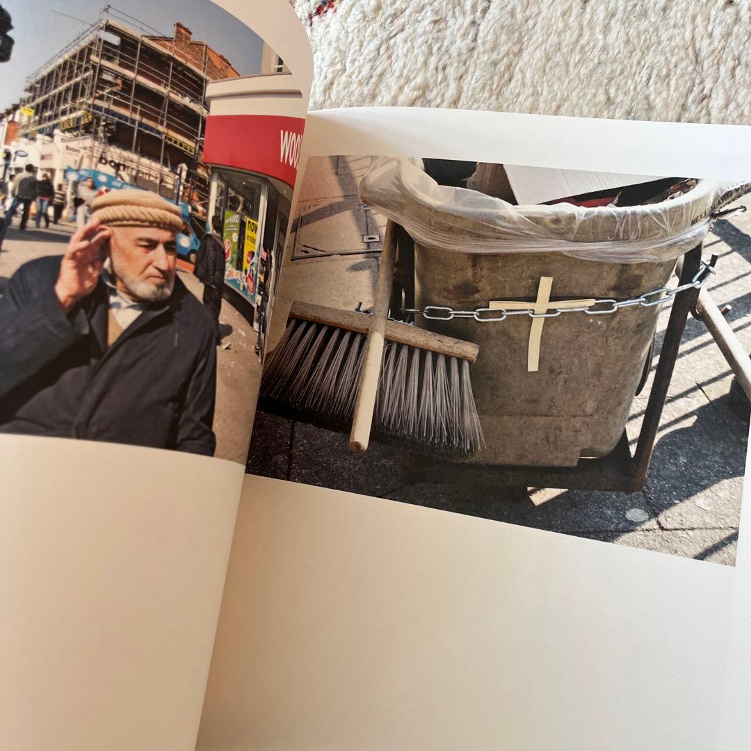 David Bailey ３冊組写真集