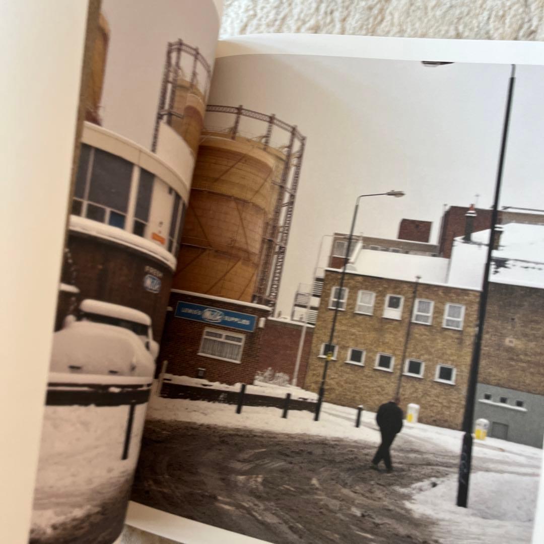 David Bailey ３冊組写真集