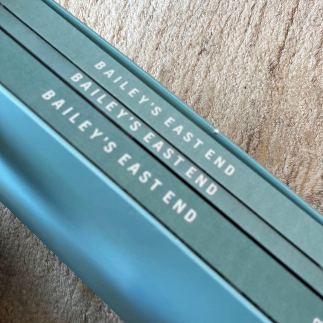 David Bailey ３冊組写真集