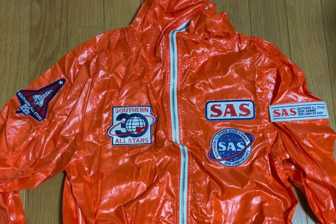 サザンオールスターズ　すいか　30周年真夏の大感謝祭　グッズセット　おまけ付き