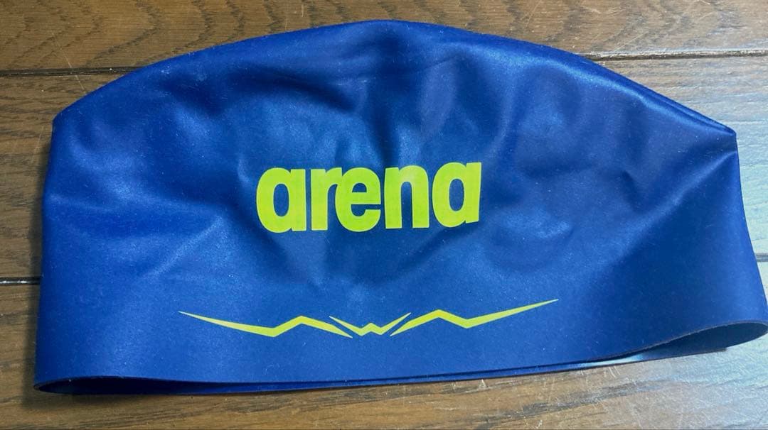 アクアフォース ストーム MF Sサイズ　アクアフォースウェーブキャップLサイズ