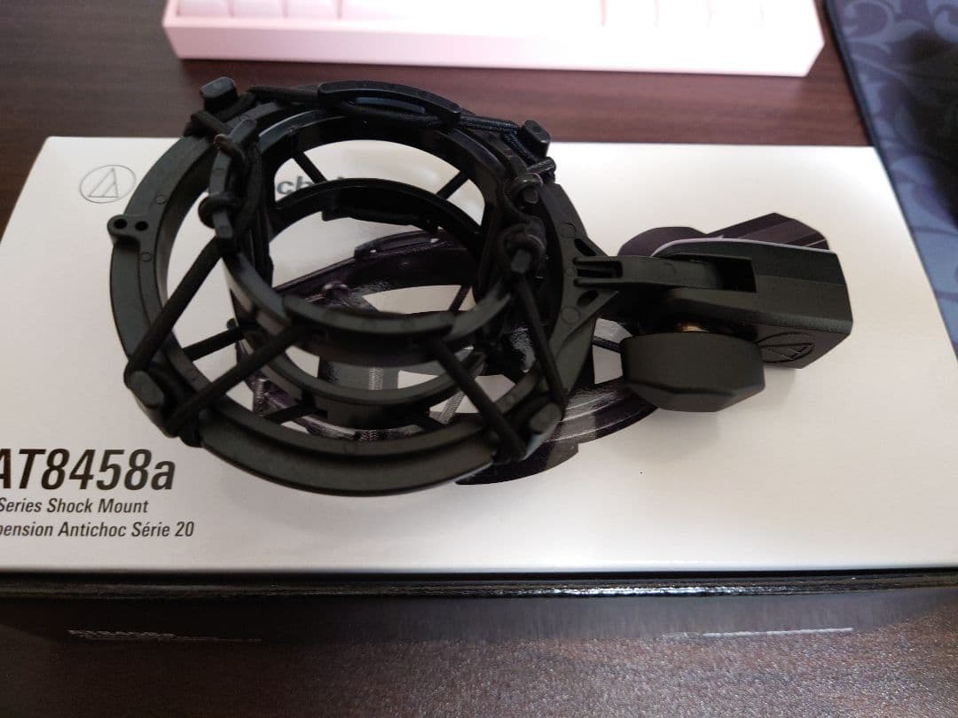 DTM・DAW audio-technica AT-UMX3 USB AT 2020