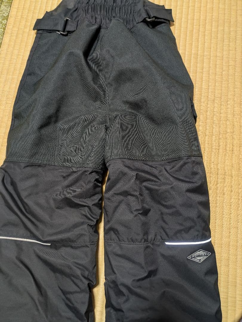 コロンビア　スキーウェアS