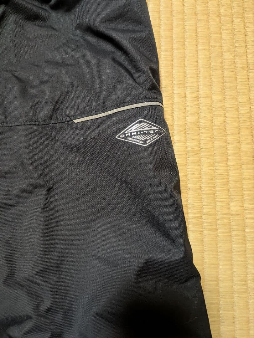 コロンビア　スキーウェアS