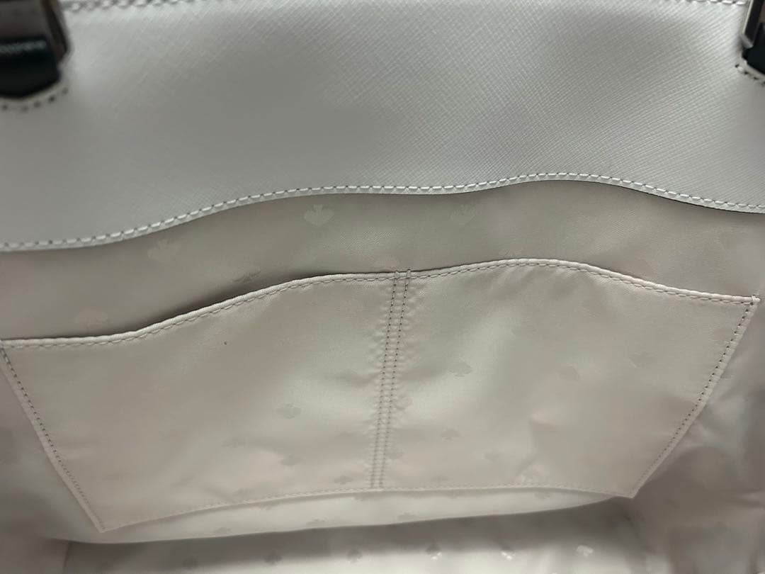 n*様 kate spade new york ビッグトート