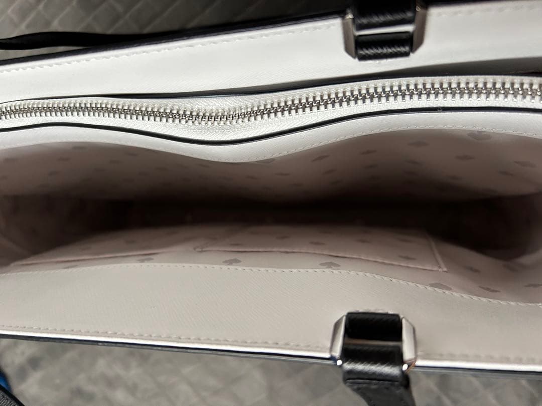 n*様 kate spade new york ビッグトート