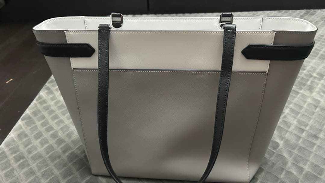 n*様 kate spade new york ビッグトート