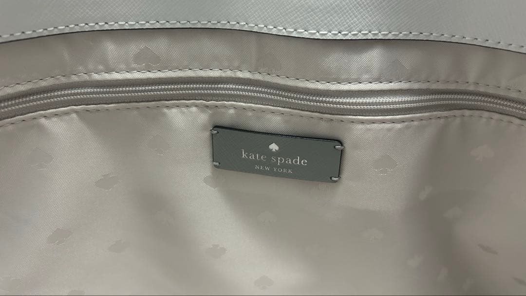 n*様 kate spade new york ビッグトート