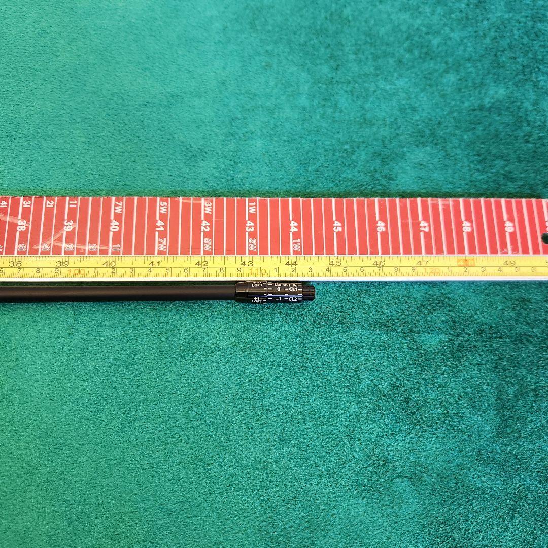 SPEEDER NX BLACK 50S 45.25 ダンロップ 純正カスタム