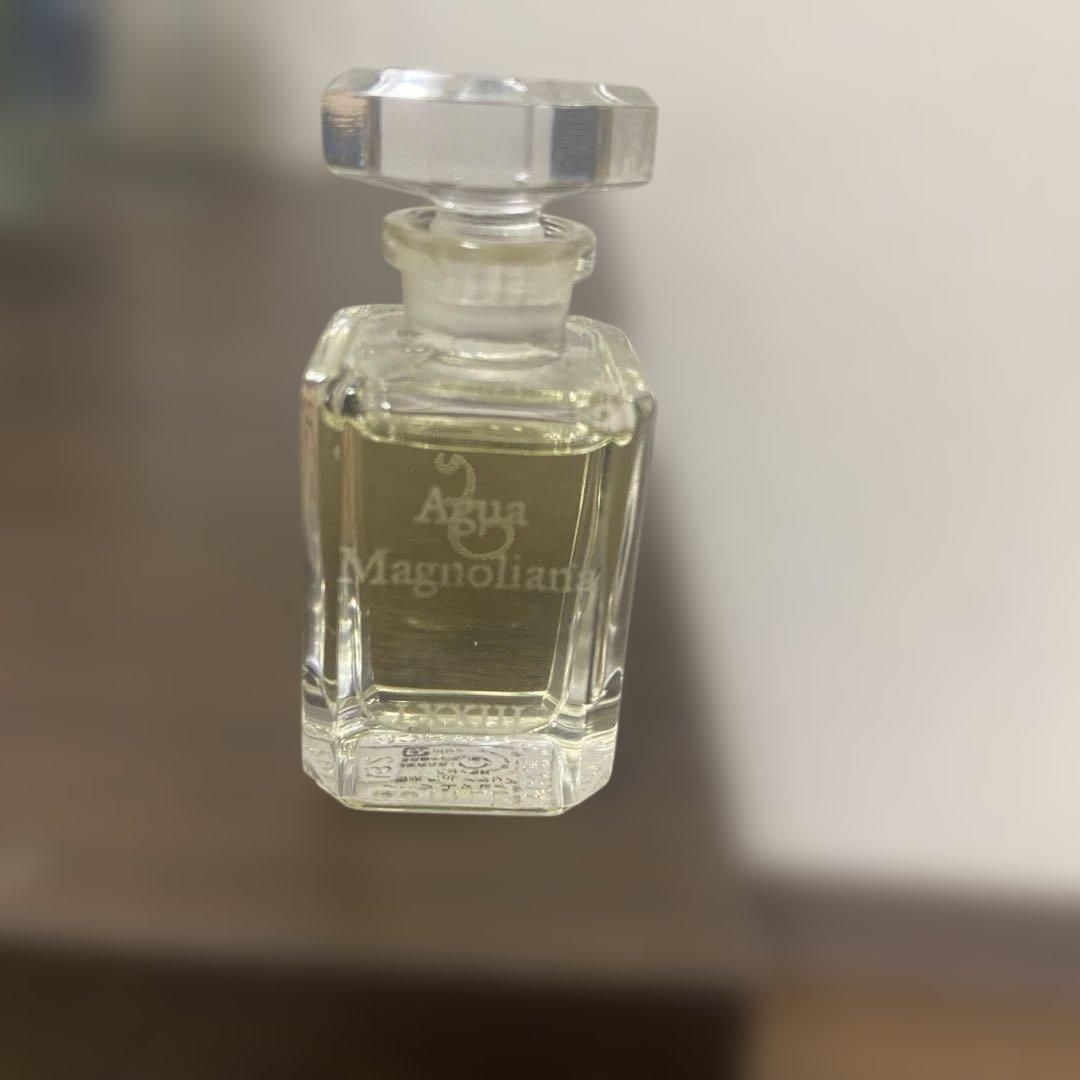 FUEGUIA Agua Maguoliana ￼Ⅰ-X X I I I