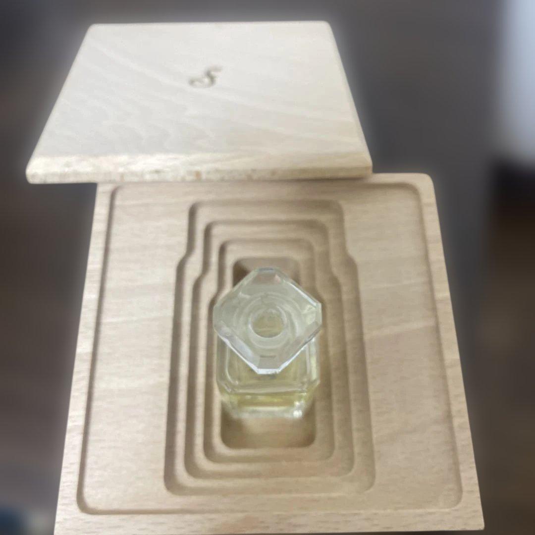 FUEGUIA Agua Maguoliana ￼Ⅰ-X X I I I