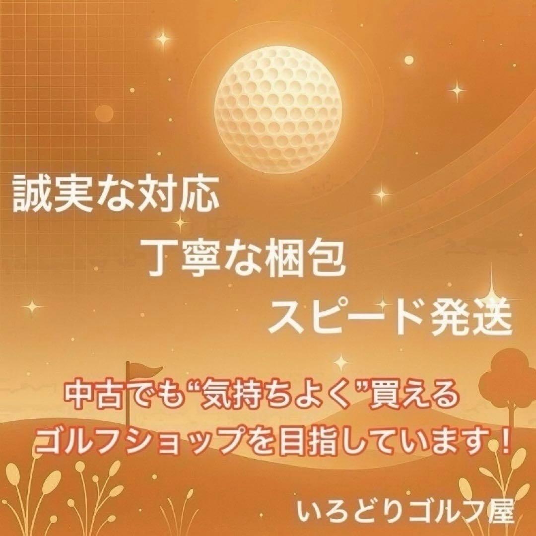 テーラーメイド SLDR ゴルフセット 11本 左 レフティ R バッグ新品