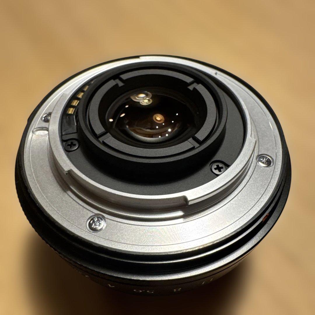 fujifilm レンズ　XF 23mm F2.8 R WR fujinon