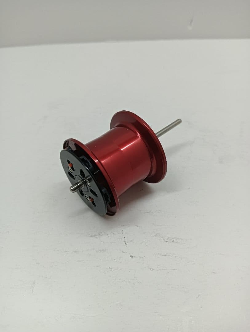 レボ ビースト ロケット スプール AMO 青嵐 revo beast