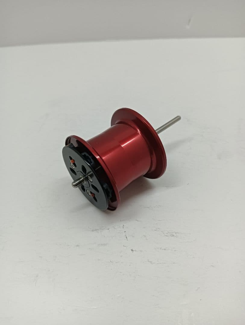 レボ ビースト ロケット スプール AMO 青嵐 revo beast