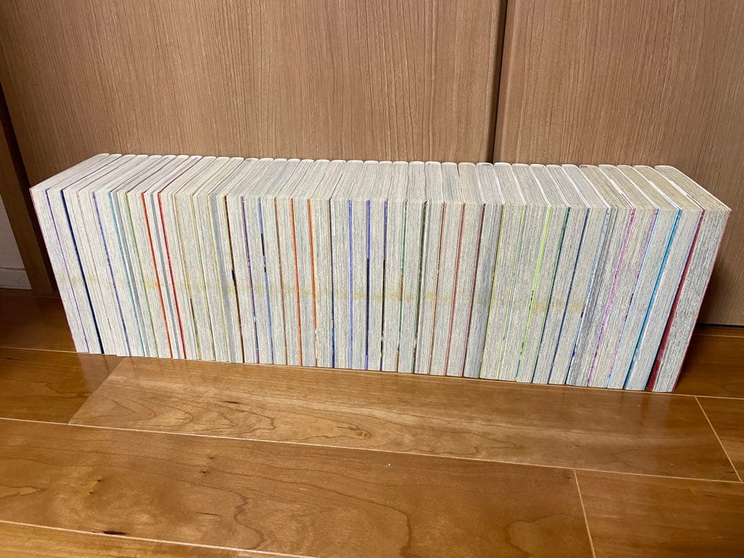 ワンピース　全巻セット　少年漫画 全巻セット