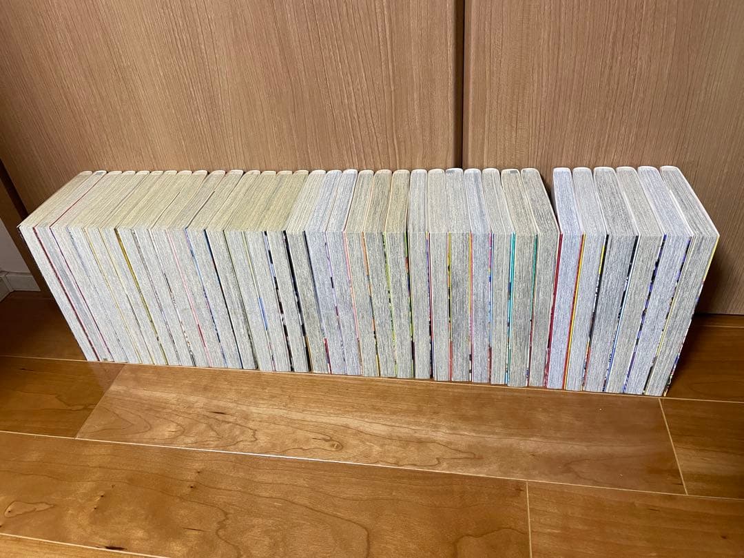 ワンピース　全巻セット　少年漫画 全巻セット