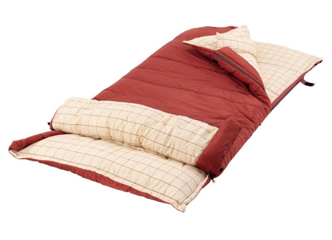 スノーピーク　オフトンワイド　LX BD-104  peak