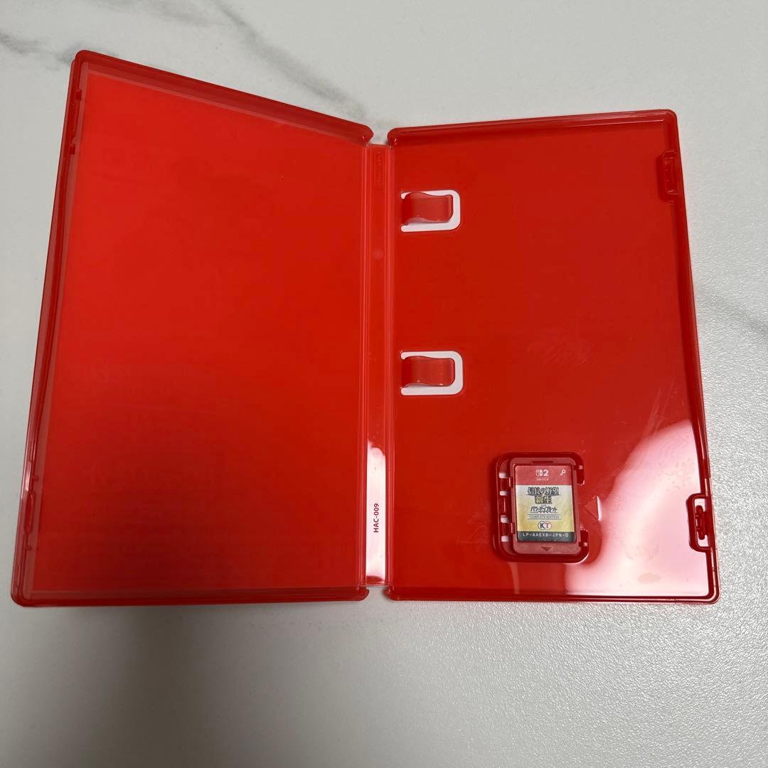 スイッチ2信長の野望 新生 パワーアップキット complete edition