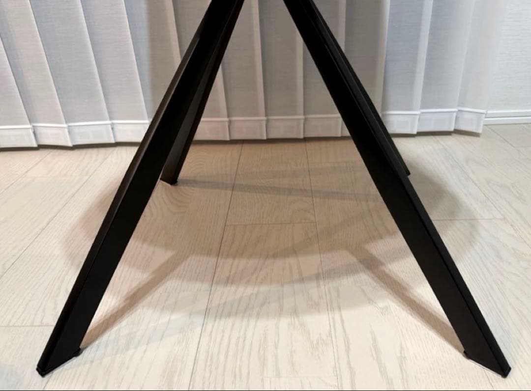 【OK】songdream VIOLA ヴィオラ 回転式 ダイニングチェア