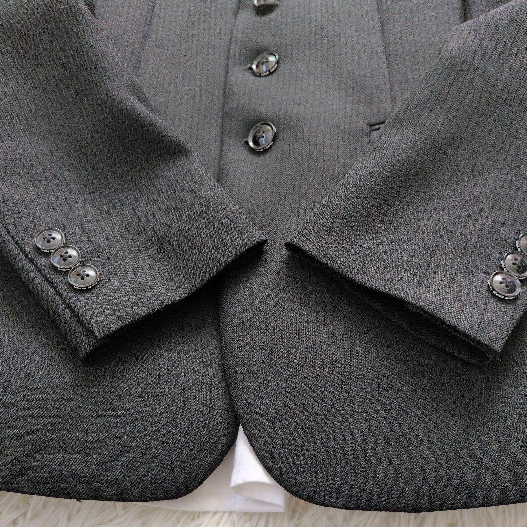 ワルツバイビームスデザインキッズフォーマルスーツ 160 卒業式 入学式 男の子