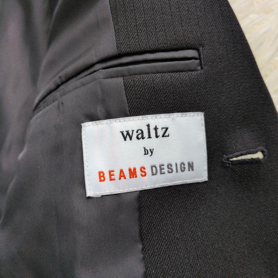 ワルツバイビームスデザインキッズフォーマルスーツ 160 卒業式 入学式 男の子