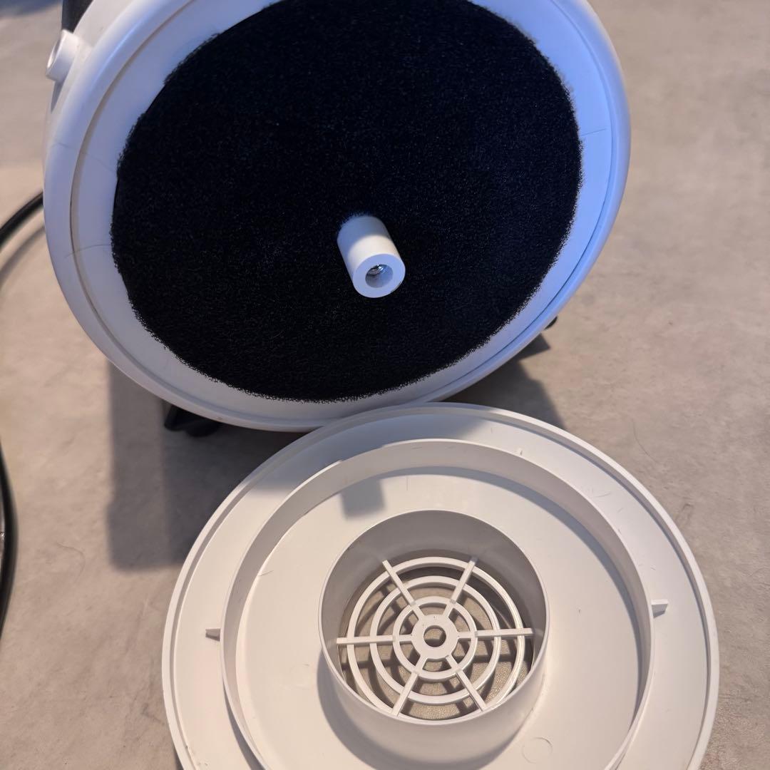 メガブロー PET-006 業務用ペットドライヤー 犬 猫