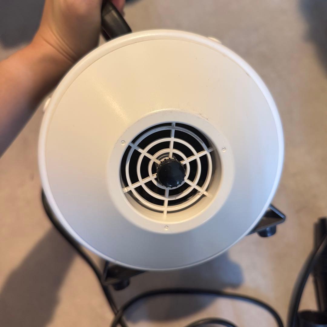 メガブロー PET-006 業務用ペットドライヤー 犬 猫