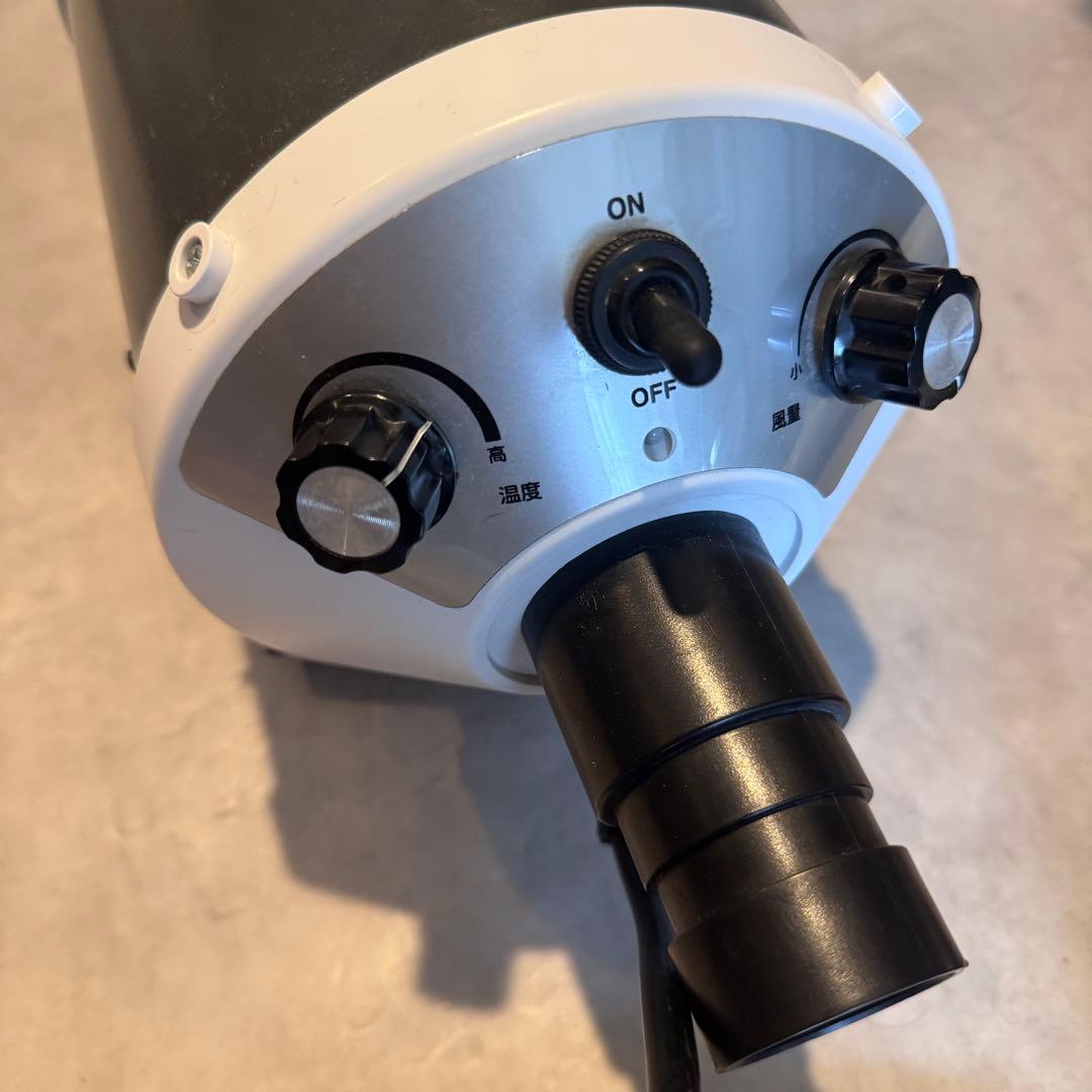 メガブロー PET-006 業務用ペットドライヤー 犬 猫