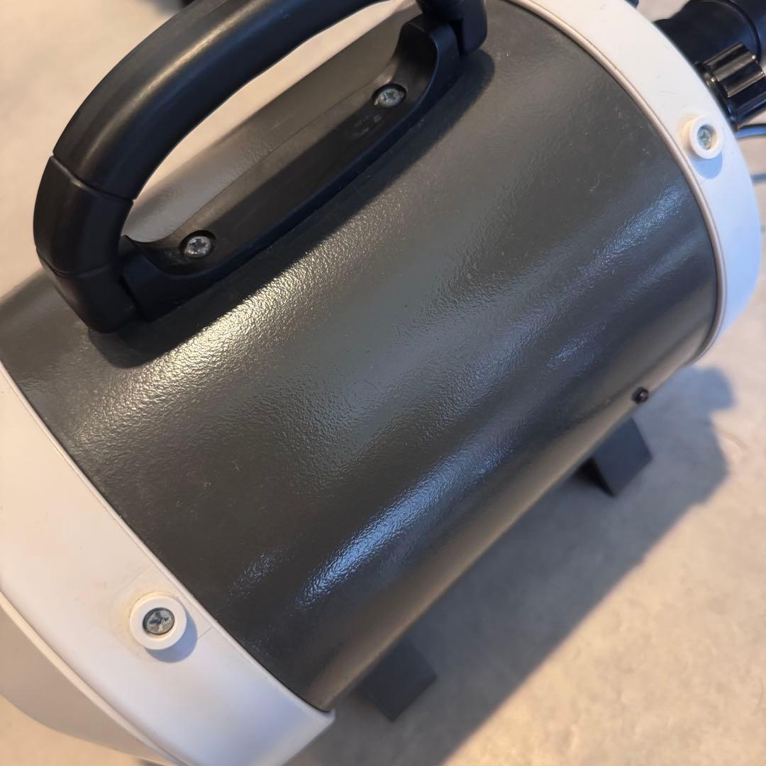 メガブロー PET-006 業務用ペットドライヤー 犬 猫