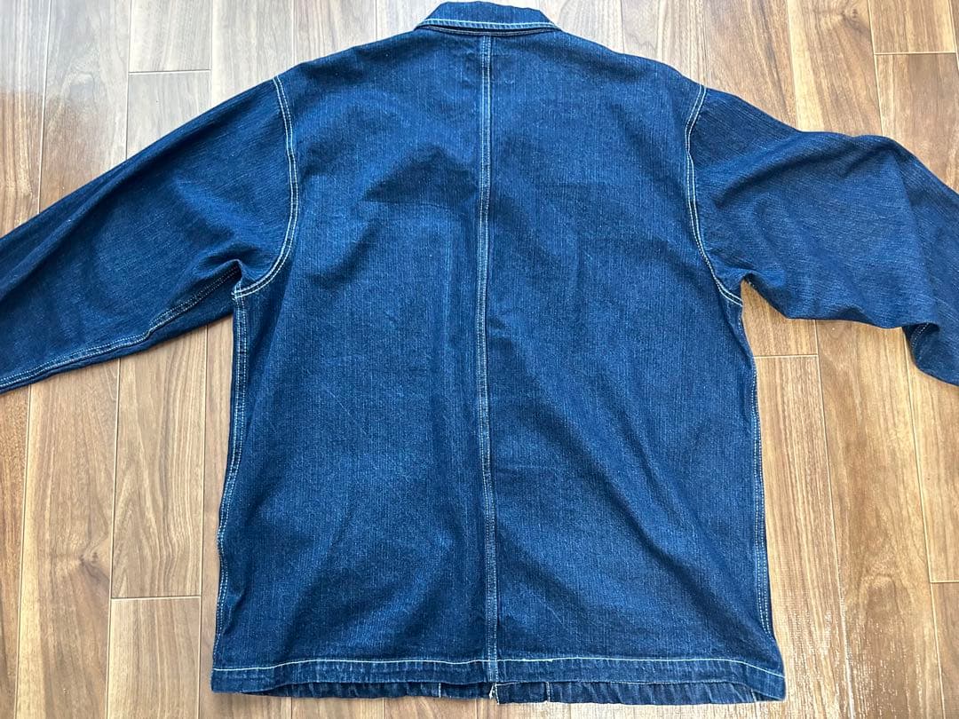 A*O様 DICKIESディッキーズ★カバーオール Gジャン デニム