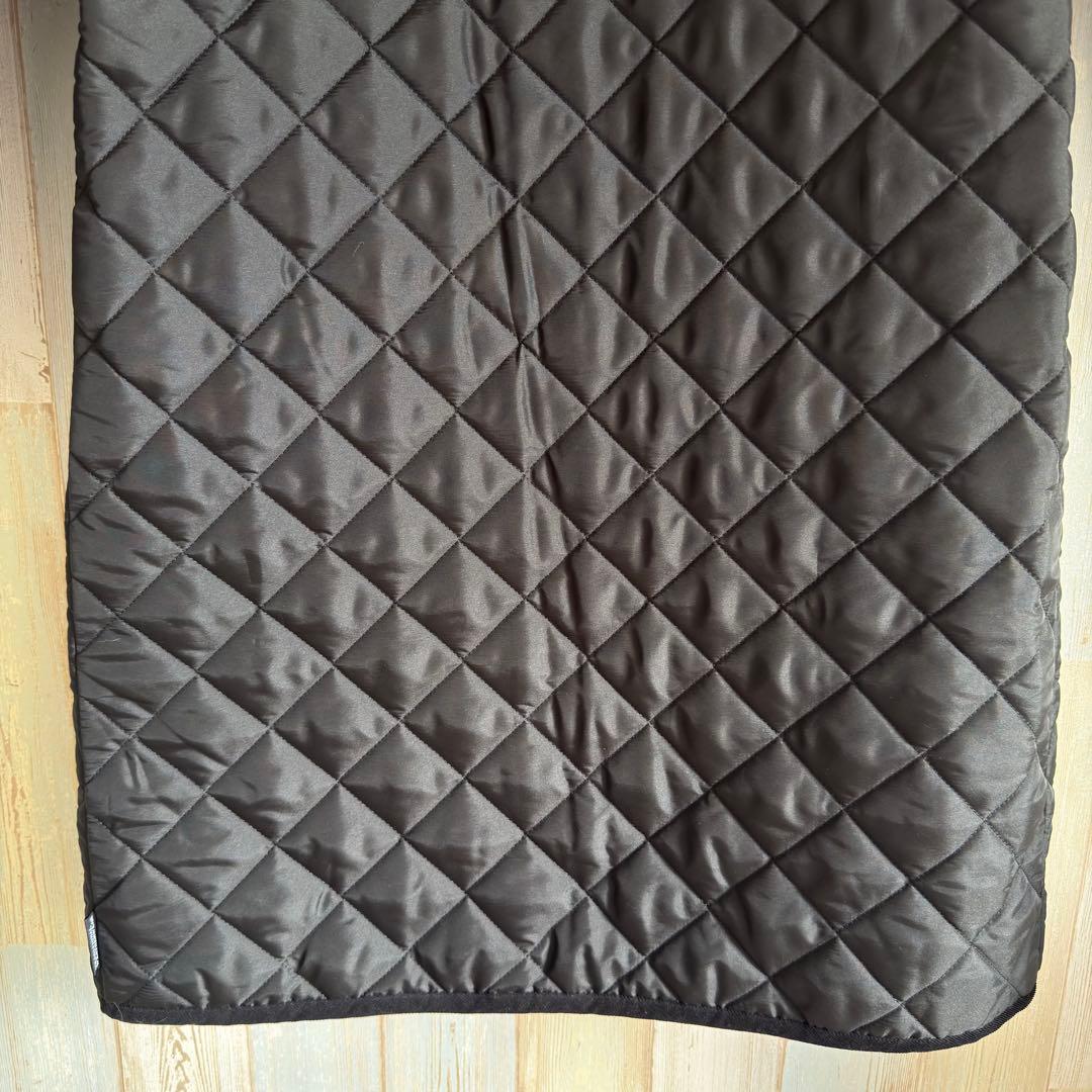 トラディショナルウェザーウェア ARKLEY LONG 黒 32