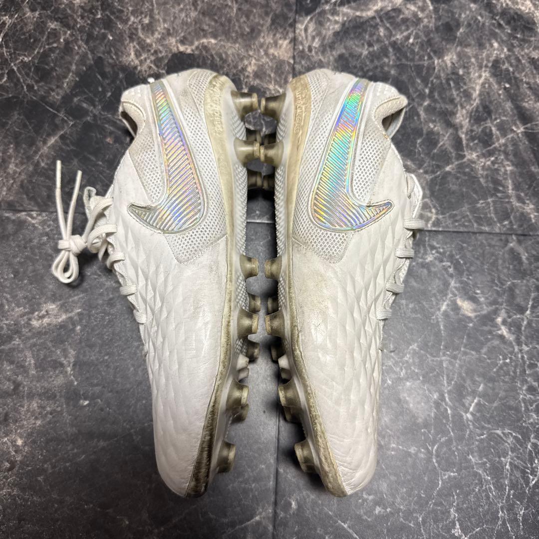 サッカースパイク　27.5