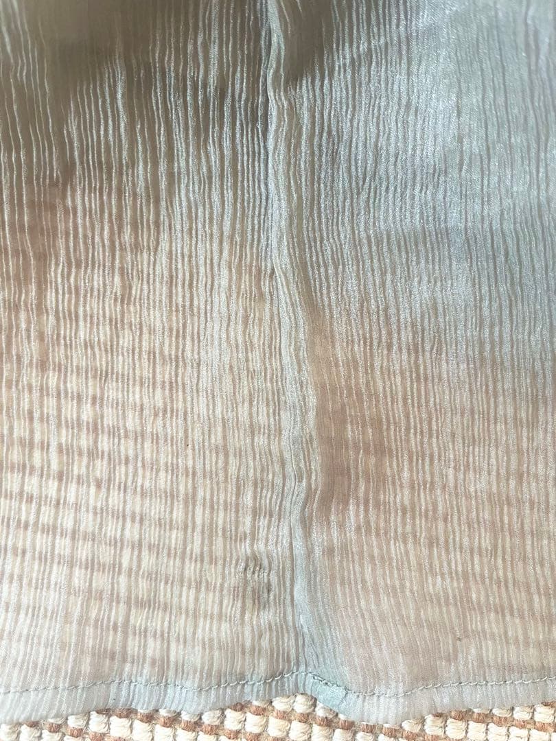 LAGUNAMOON LADYエンブロイダリーマーメイドドレス