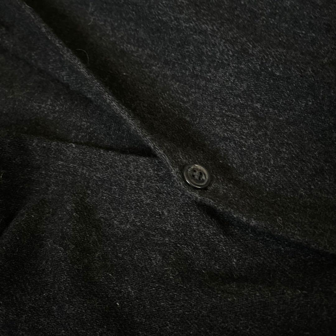 nest Robe 軽い ウール ラグラン コート 45R 45rpm 好きな方