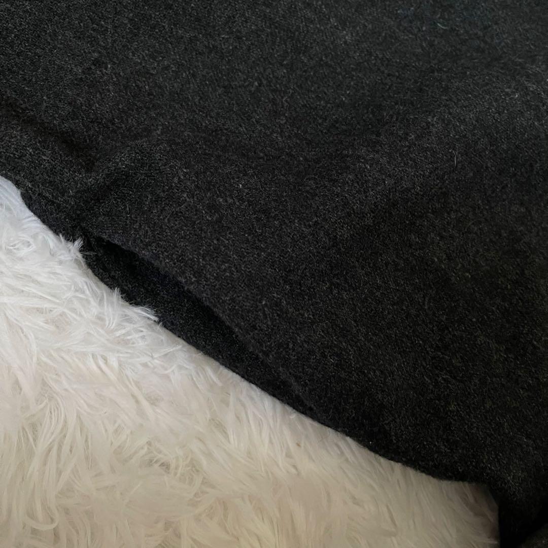 nest Robe 軽い ウール ラグラン コート 45R 45rpm 好きな方