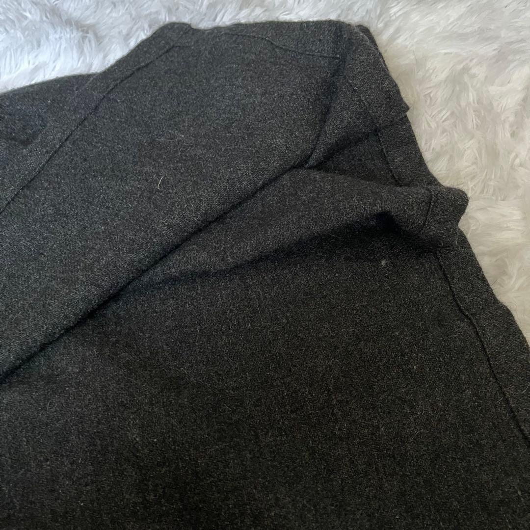 nest Robe 軽い ウール ラグラン コート 45R 45rpm 好きな方