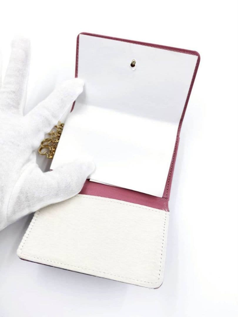 新品 受注生産モデルFRUTTI DI BOSCO マジックアワー キーケース