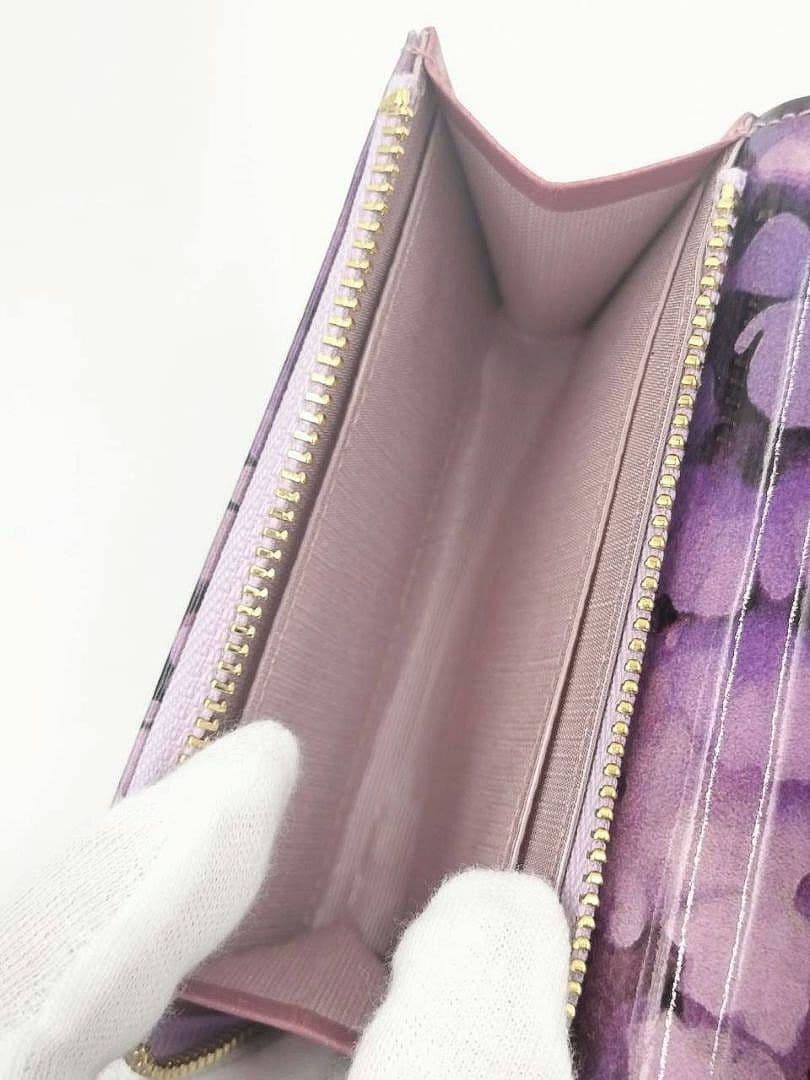 新品 受注生産モデルFRUTTI DI BOSCO マジックアワー キーケース